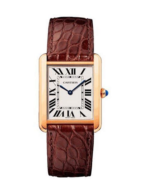 buy cartier watch melbourne|cartier tank large size.